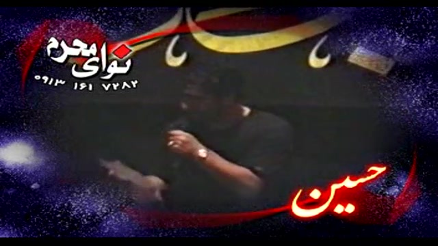 سوز دل ذاکر رحمه الله روزه ماد...