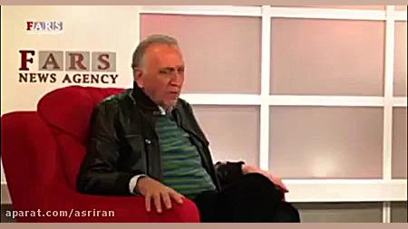 برنامه های آینده احمد نجفی