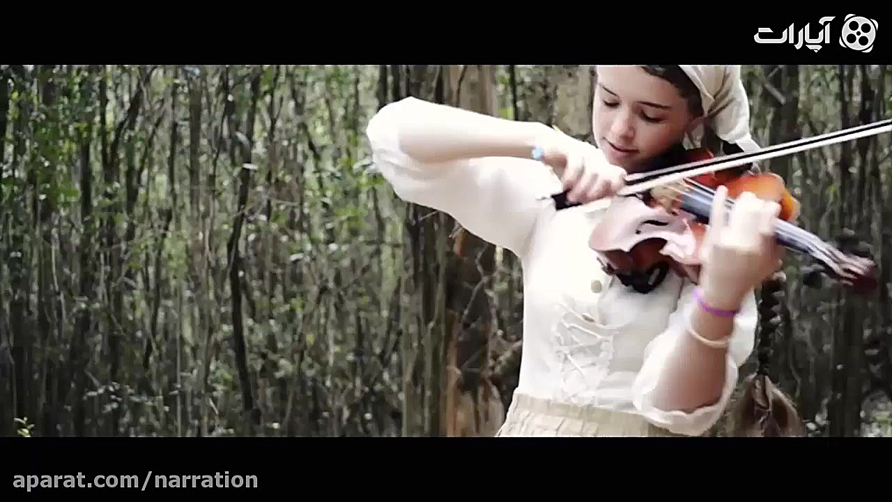 زندگی کلبه دنجی است...