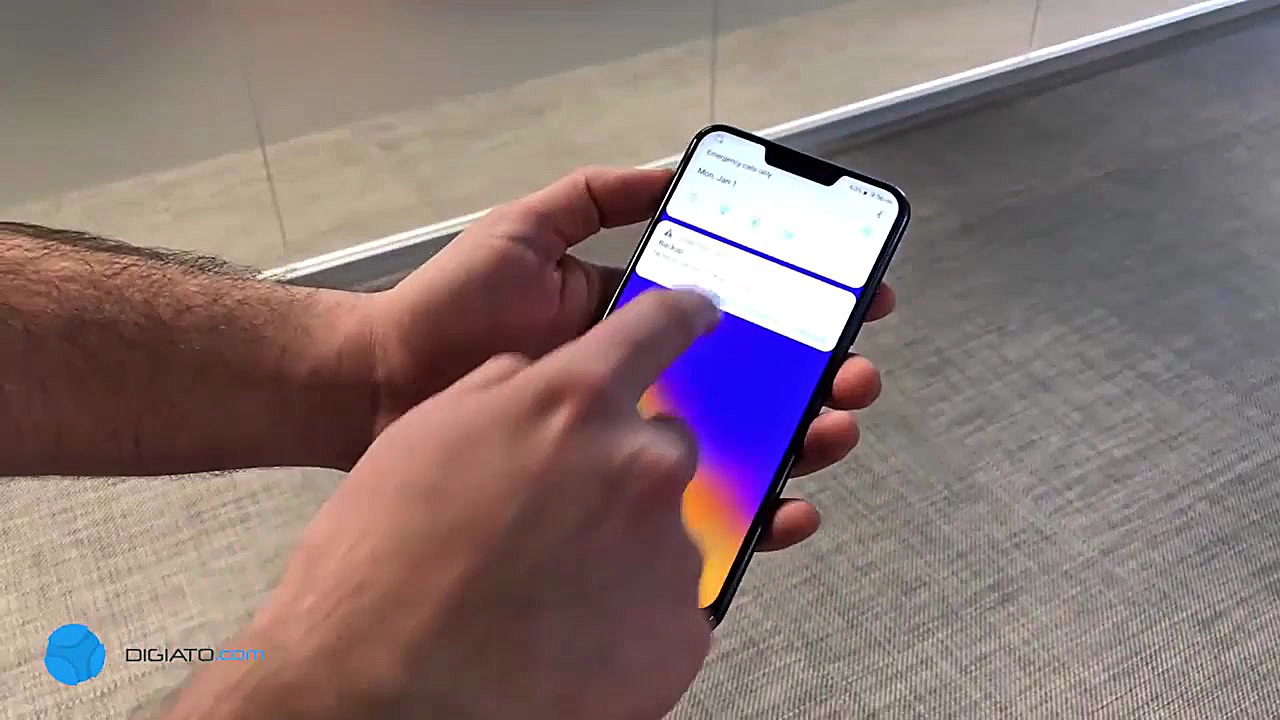 گزارش دیجیاتو از کنگره جهانی م...