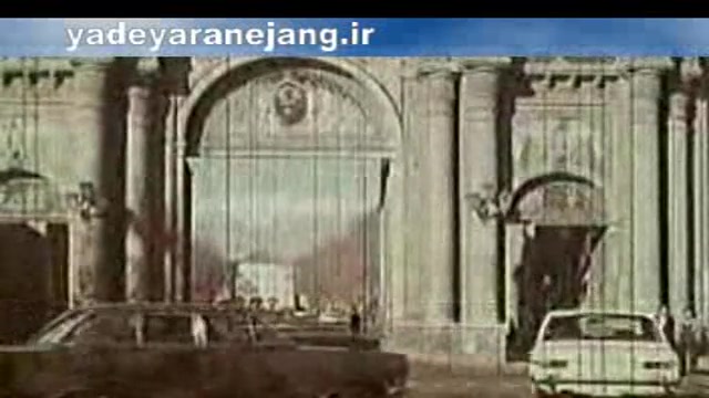 فعالیت های شهید سرلشکر خلبان ج...