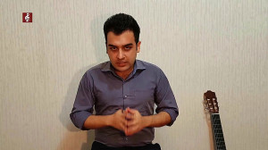 ✔آنونس قسمت (35) صفر تا صد گیت...