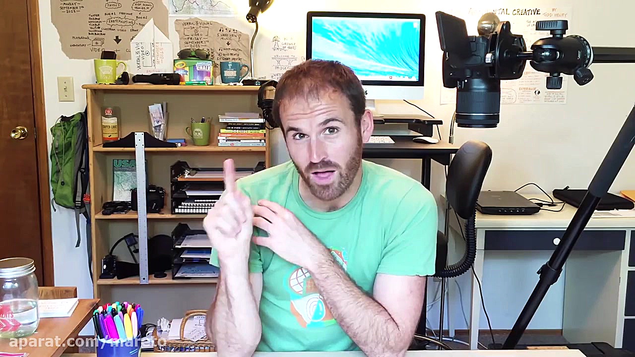 Using Visuals As An Anchor Whi...