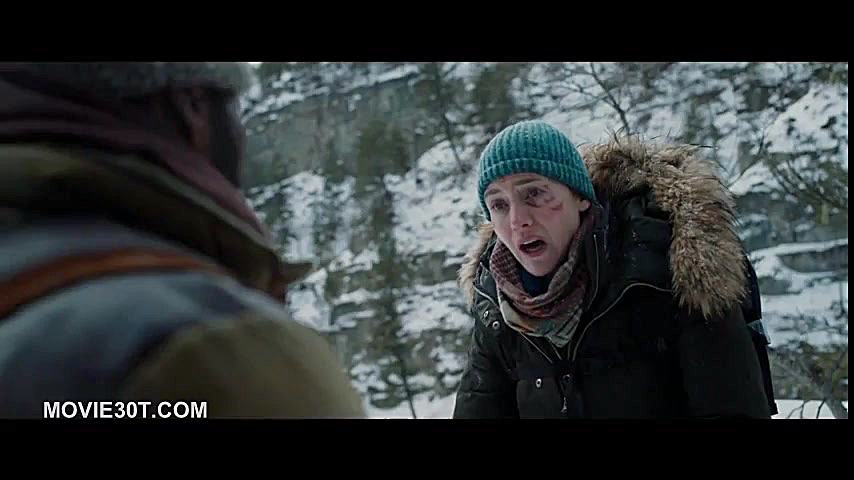 The Mountain Between Us 2017 زمان140ثانیه