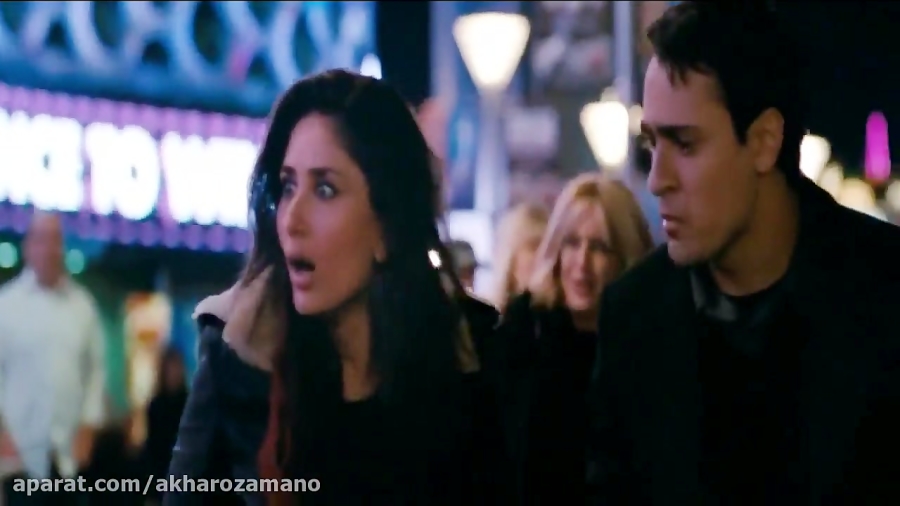 موزیک ویدیو ایوان باند  نوش جا...