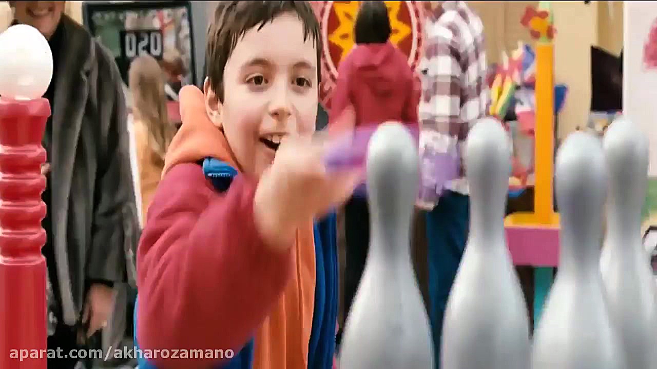 موزیک ویدیو ایوان باند  نوش جا...