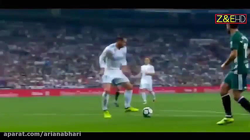 سوپر گل های برتر گرت بیل