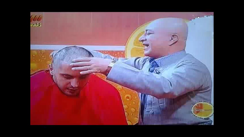 اقدام عجیب وانسان دوستانه علی...