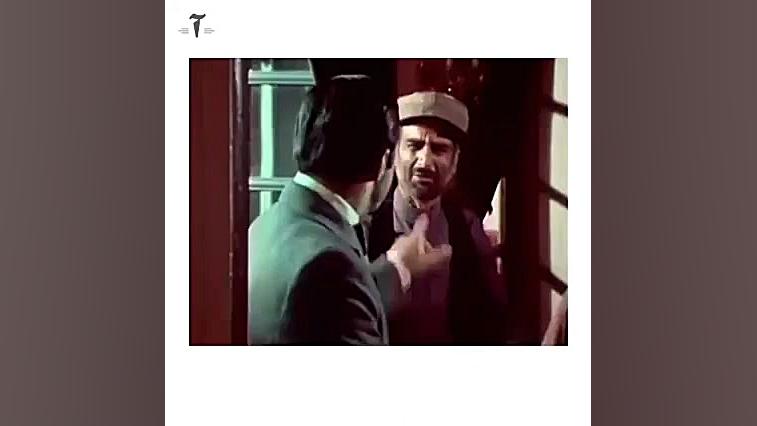 سه سکانس به یاد ماندنی از پروی...