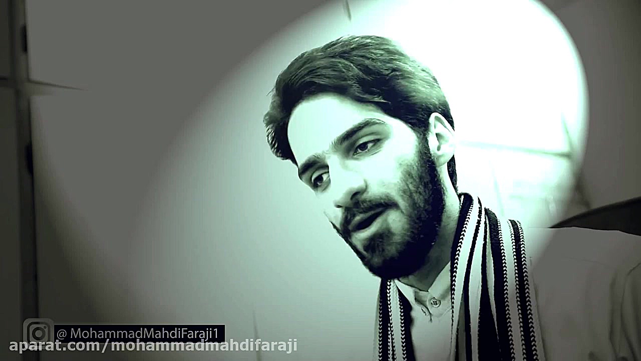 دلنوشته باگویندگی محمد مهدی فر...