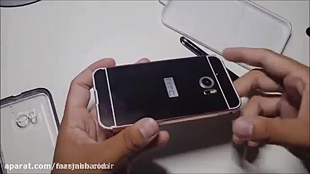 لوازم جانبی گوشی