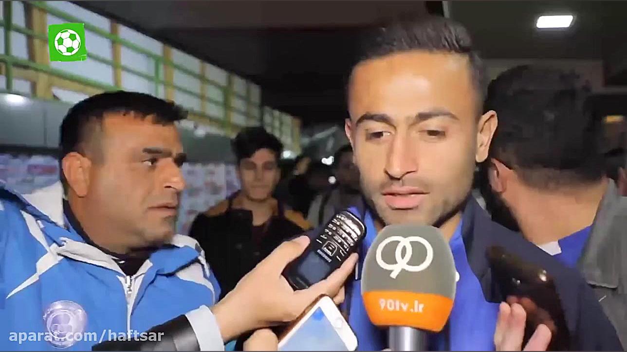 حواشی شهرآورد ۸۶ (نود ۱۴ اسفند...