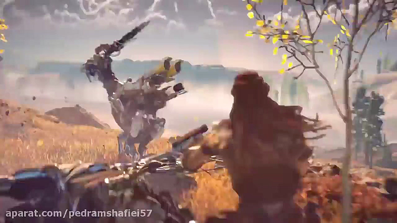 مژده : بهترین شبیه ساز ps4 آدر...