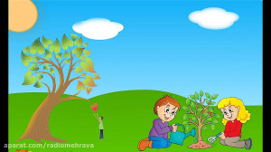 روز درختکاری
