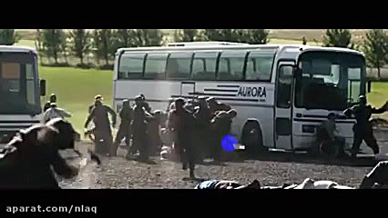 زامبی ها وارد می شوند!  فیلم ت...