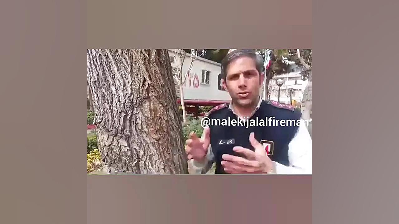 صحبت های جلال ملکی در خصوص روز...