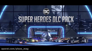 Rocket League