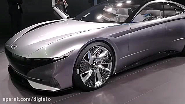 ویدیوی اختصاصی دیجیاتو از کانس...