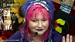 آموزش نقاشی مدرن سه بعدی