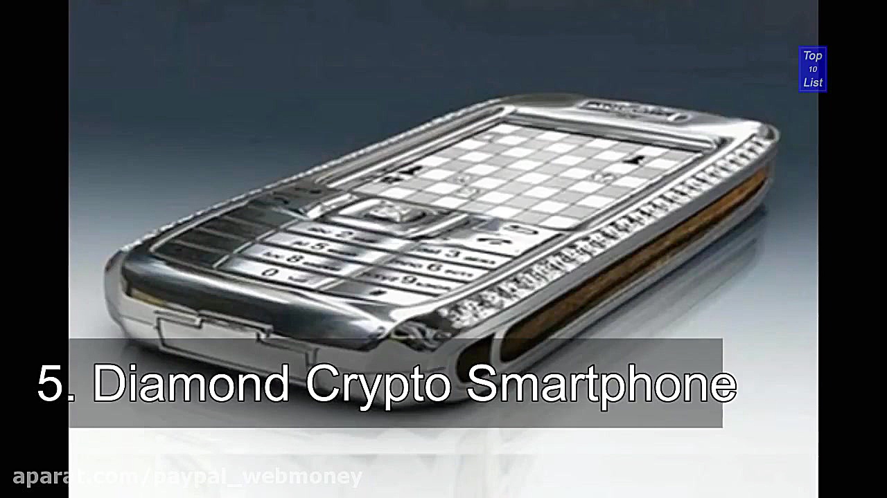 10 تا از زیبا ترین و گرانترین...