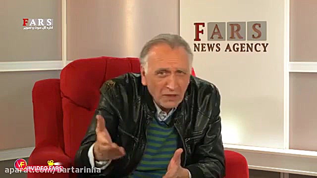 اظهارات جنجالی احمد نجفی دربار...