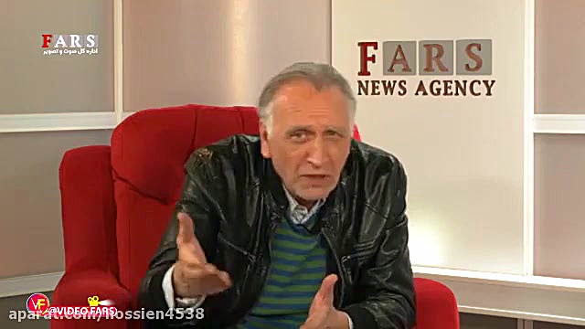 اظهارات جنجالی احمد نجفی دربار...