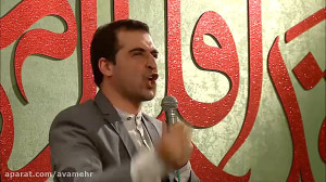 زخمی ام التیام میخواهم شعرخوان...