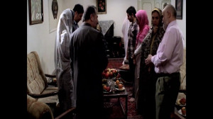 فیلم سینمایی جا به جا  پارت 11