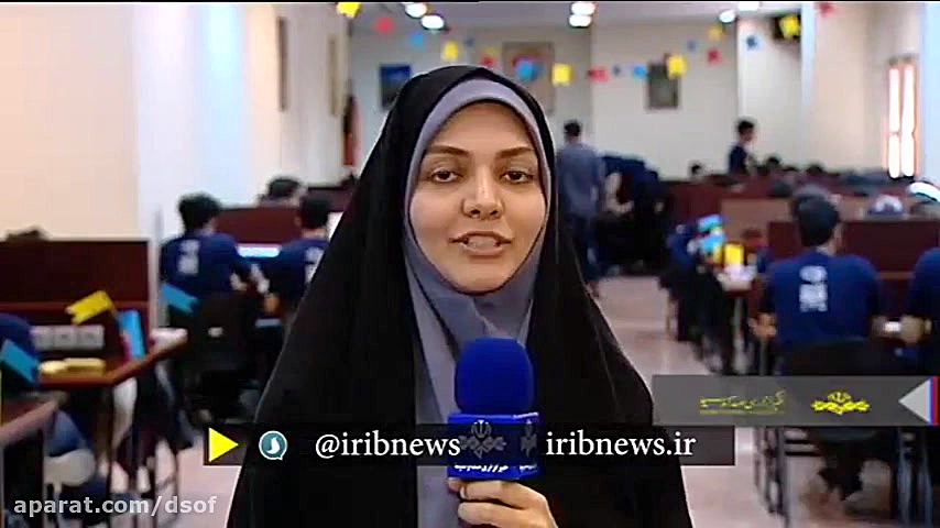 مسابقه ملی نبرد هوش مصنوعی در...