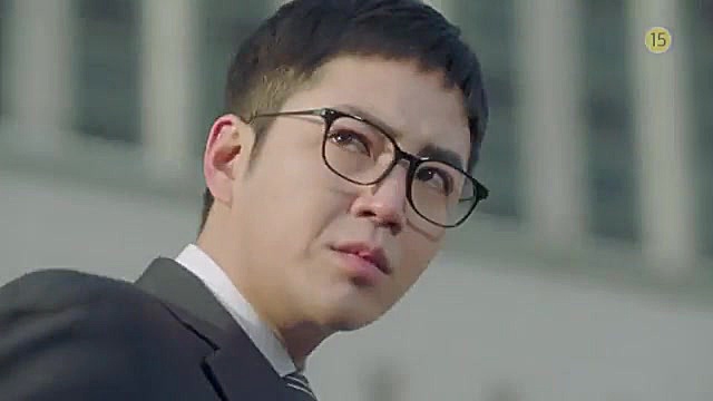 تیزر سریال جدید جانگ گیون سوک