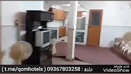 خانه دربستی، هتل، مسافرخانه، م...