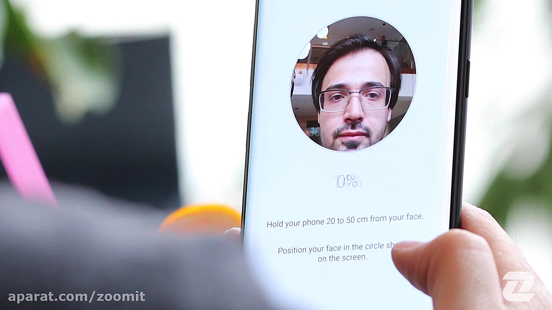 بررسی گلکسی اس ۹ و گلکسی اس ۹...