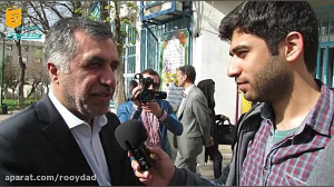 کتابخانه گردی در روز تاسیس نها...