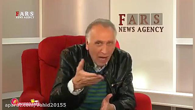 واکنش احمدی نژاد به توصیه احمد...