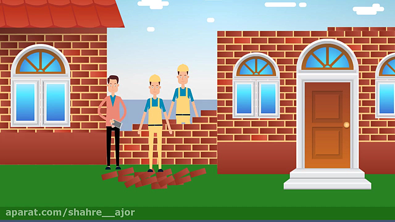 خرید اسان از شهر آجر (آجرنما و...