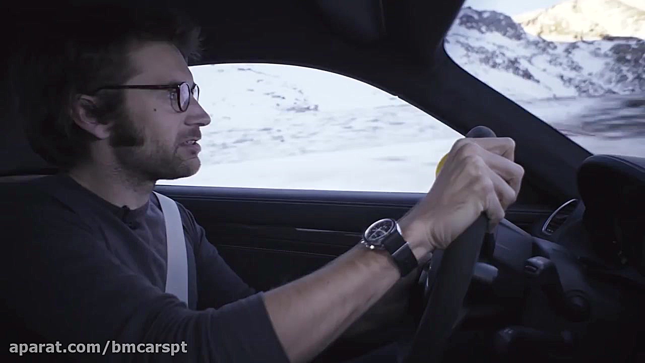 Porsche 718 Cayman GTS