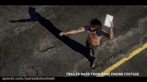 تریلر  فارکرای 5  Far Cry 5
