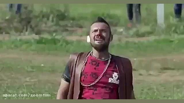 تیزر فیلم ایرانی تگزاس  زوم فی...