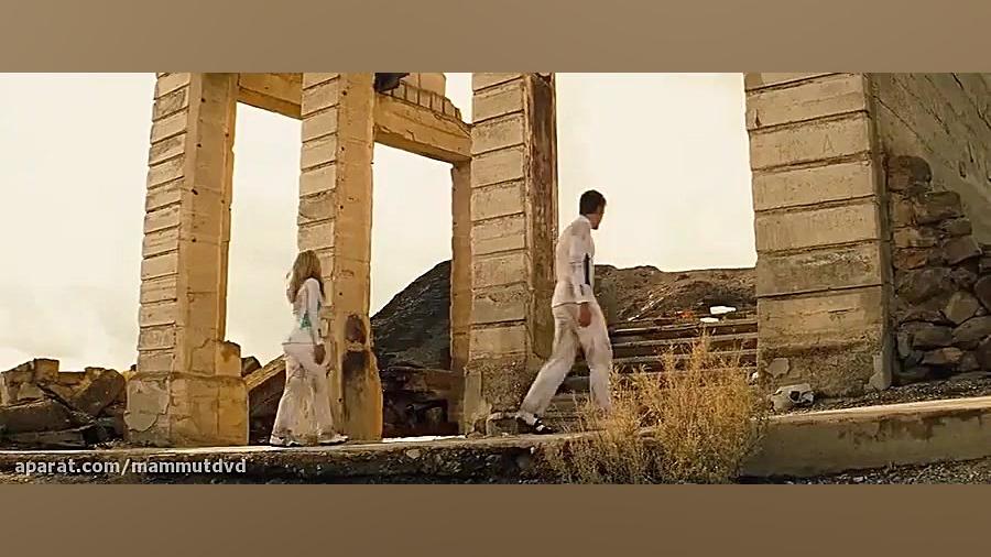 میکس فیلم The Island 2005 (جزیره) زمان110ثانیه