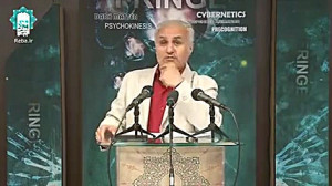 حسن عباسی  اگر تلویزیون جمهوری...