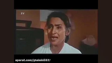 فلم هندی دوبله فارسی با هنر نم...