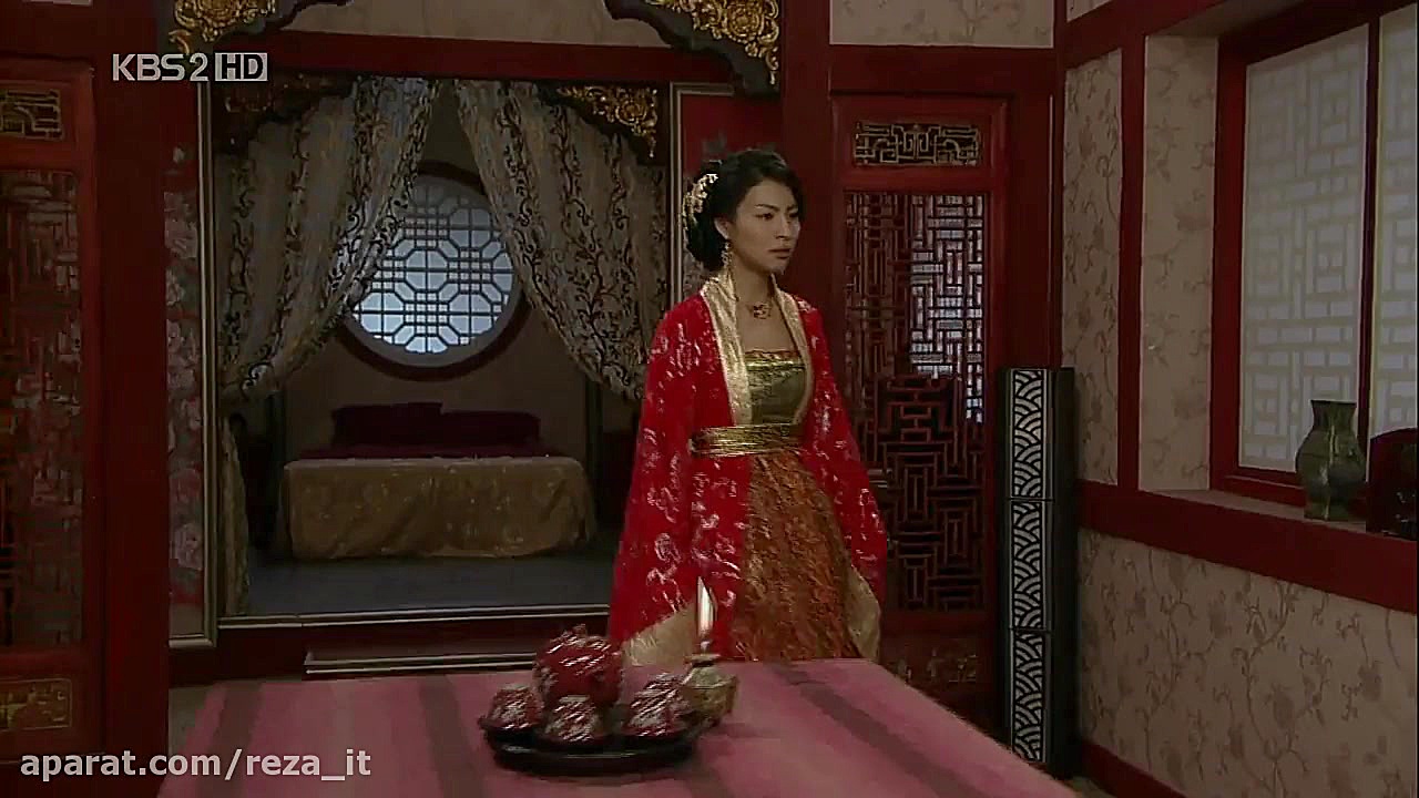 سریال سرزمین بادها با دوبله فا...