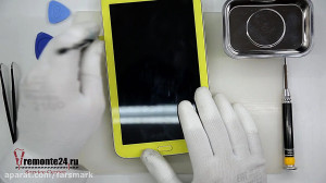 ویدیو جداسازی گوشی Samsung Gal...