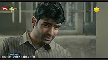 نقش آفرینی آفرین عبیسی