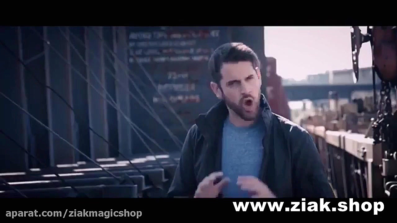 Aiden by Ryuhei Nakamura DEMO...