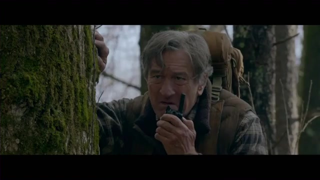 تریلر دوبله فیلم فصل شکار (Killing Season) زمان98ثانیه
