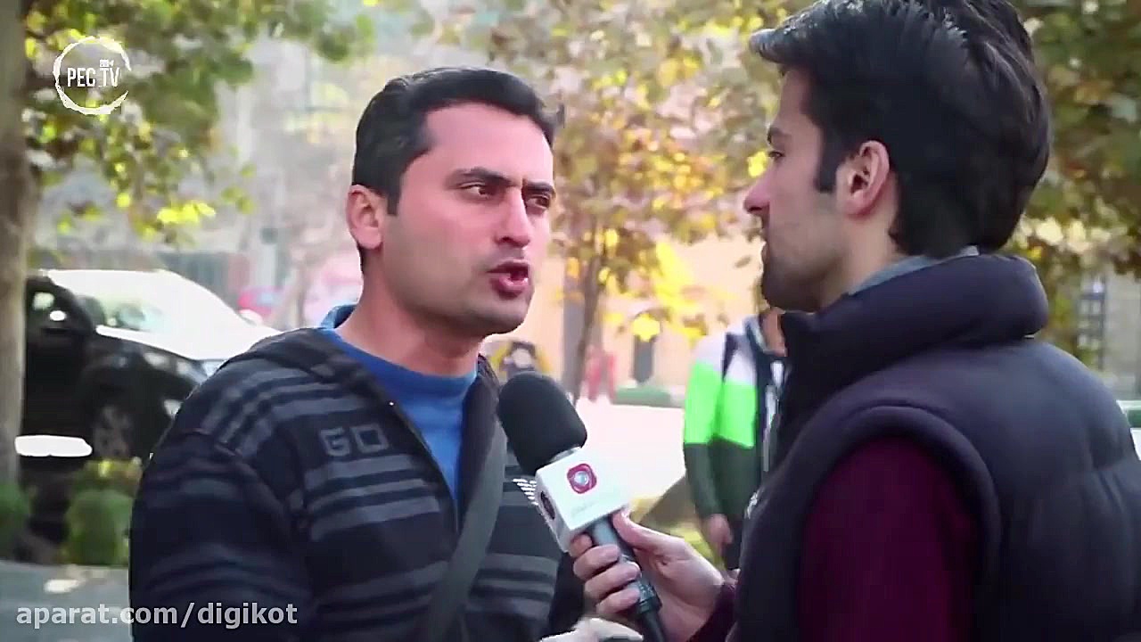 مصاحبه با دختران مجرد چرا ازدو...