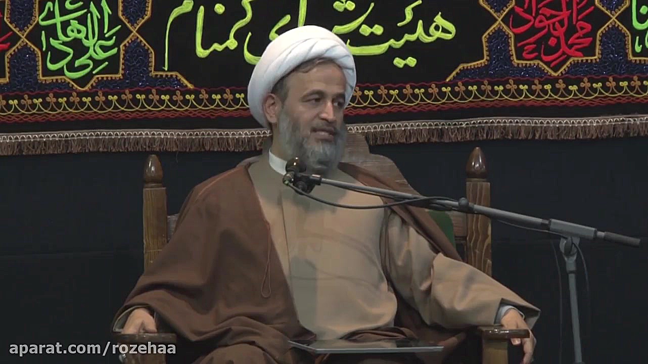 تورو خدا به من لبخند بزن!