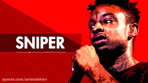 "SNIPER" Dark Trap B...