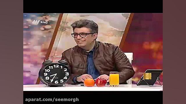 مهریه جالب و متفاوت گوهر خیران...